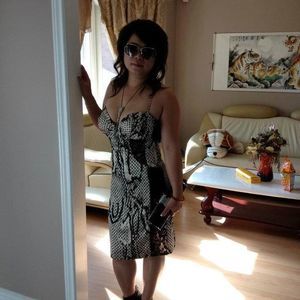 Meet your Posher, Linda